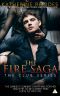 [The Club 01] • The Fire Saga